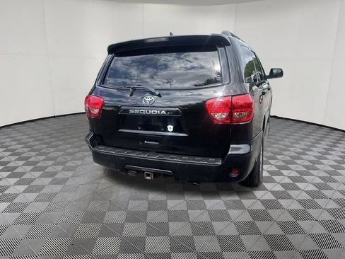 Used 2012 Toyota Sequoia SR5 AWD/4WD image 12
