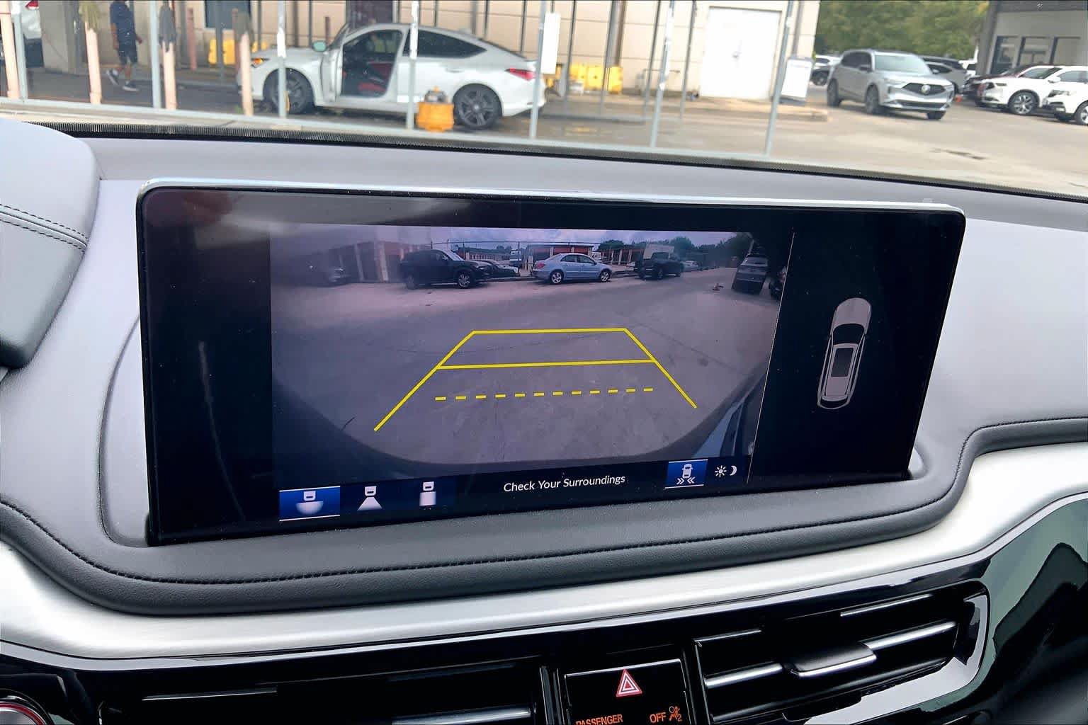Used 2025 Acura MDX w/ Technology Package FWD image 27