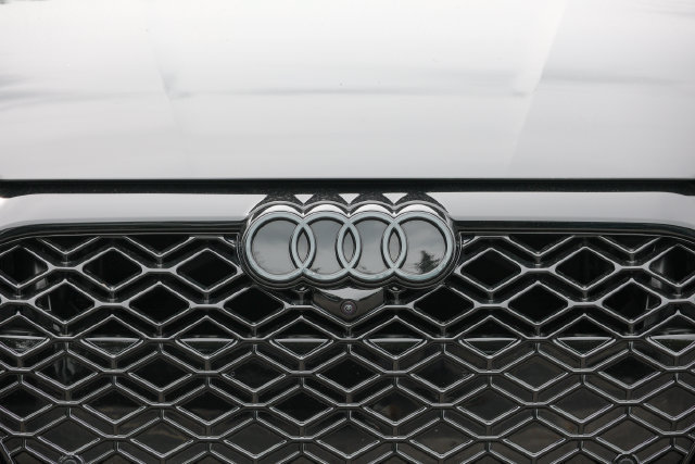 Certified 2025 Audi RS 3 AWD/4WD image 20