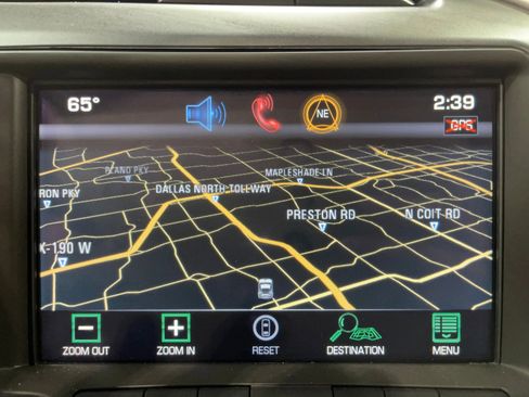 Used 2014 Chevrolet Corvette Stingray Coupe w/ 2LT Preferred Equipment Group image 30