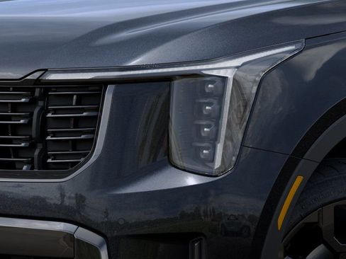 New 2026 Kia Sorento SX AWD/4WD image 10