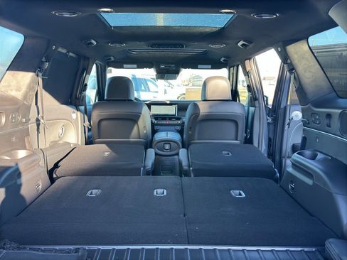 New 2026 Hyundai Palisade Calligraphy image 38