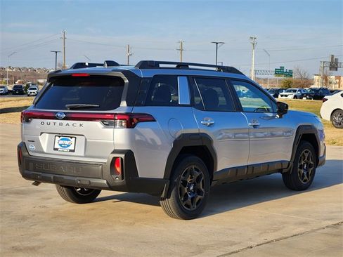 New 2026 Subaru Outback Limited image 4