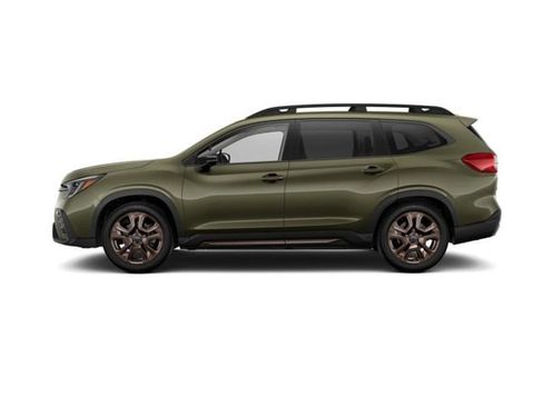 New 2026 Subaru Ascent Limited Bronze image 4