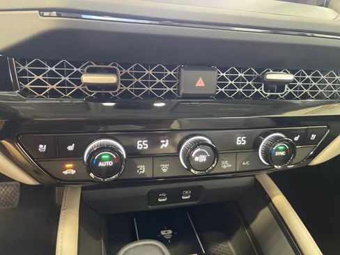 Certified 2024 Honda Accord Touring image 14