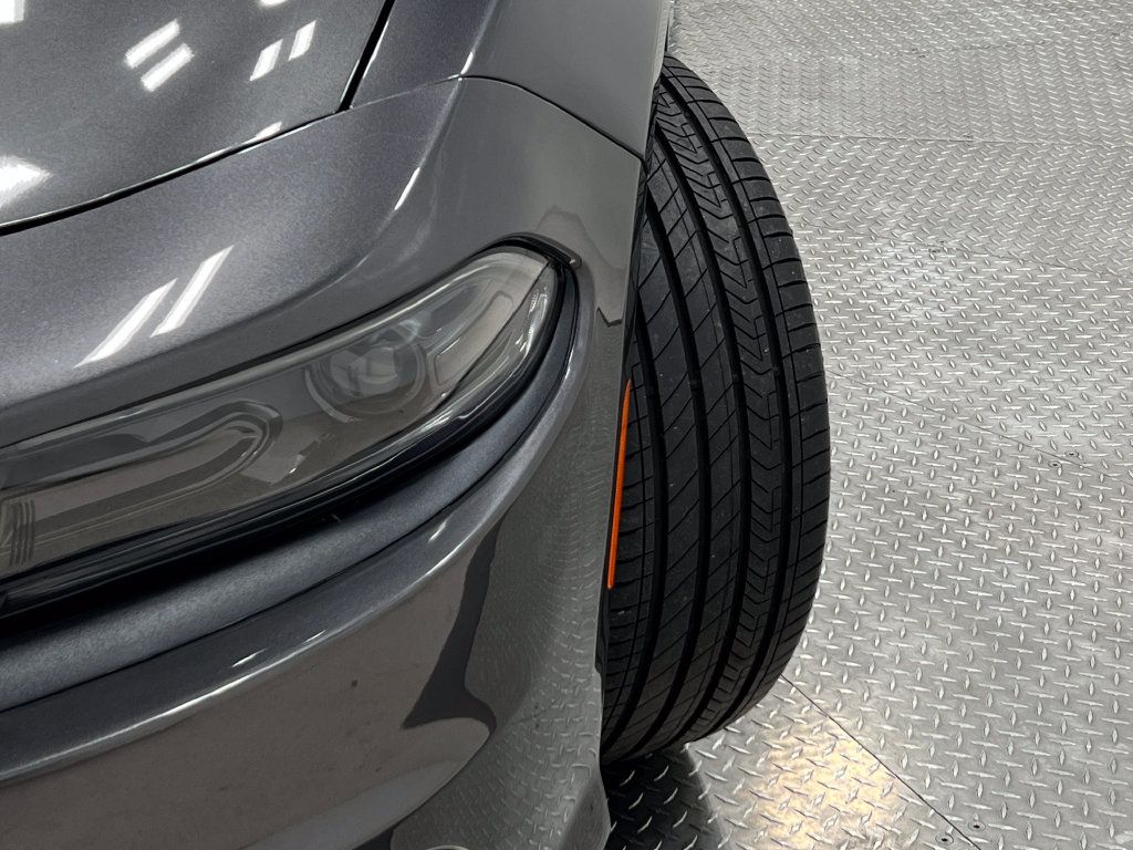 Used 2023 Dodge Charger Scat Pack RWD image 36