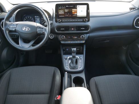 Certified 2023 Hyundai Kona SEL w/ Convenience Package image 10