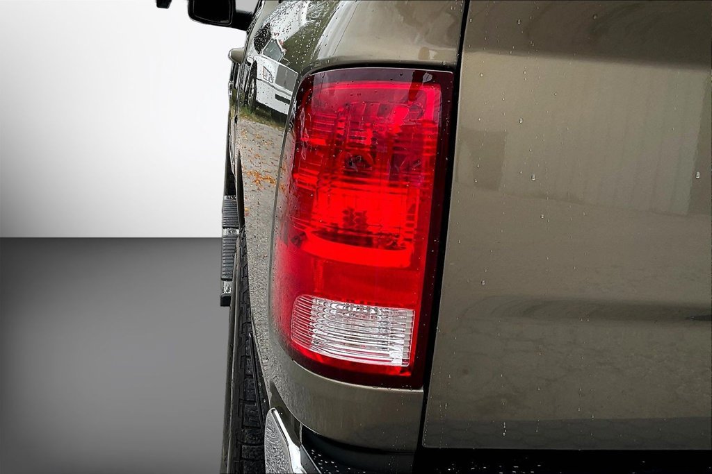 Used 2014 RAM 1500 Big Horn AWD/4WD image 21