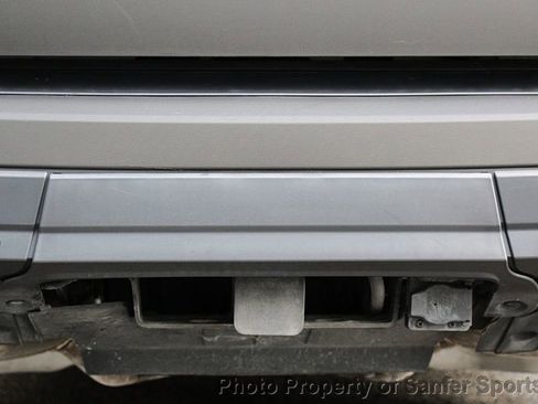 Used 2020 Land Rover Range Rover Long Wheelbase Autobiography AWD/4WD image 8