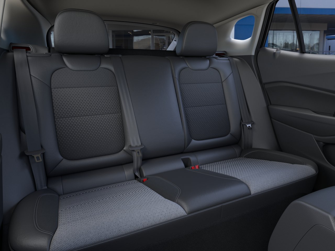 New 2026 Chevrolet Trax LT FWD image 41
