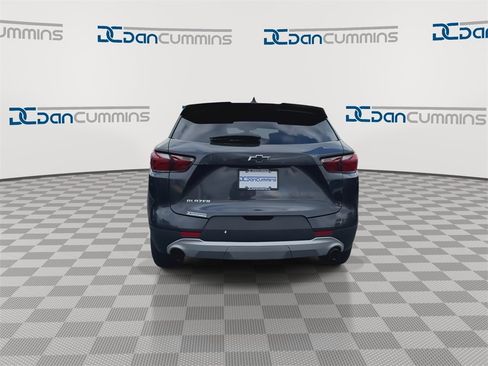 Used 2021 Chevrolet Blazer LT image 7