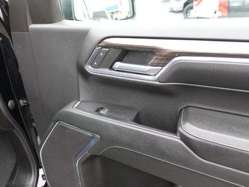 Used 2024 Chevrolet Silverado 1500 RST image 37