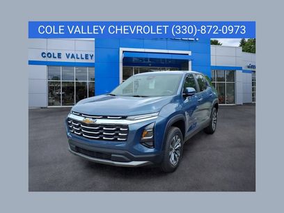 New 2027 Chevrolet Equinox LT w/ Convenience Package II