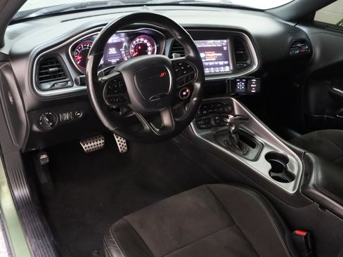 Used 2020 Dodge Challenger R/T Scat Pack w/ Plus Package RWD image 14