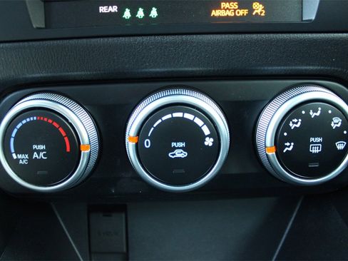 Used 2019 MAZDA CX-5 Sport image 22