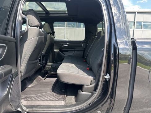 Used 2020 RAM 1500 Big Horn AWD/4WD image 17