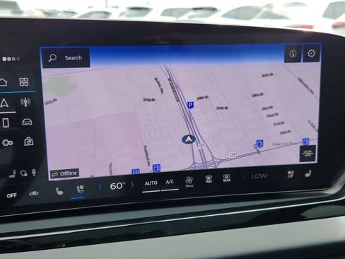 Used 2025 Audi A5 2.0T Premium Plus w/ Premium Plus image 19