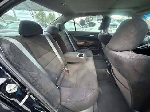 Used 2012 Honda Accord EX image 30