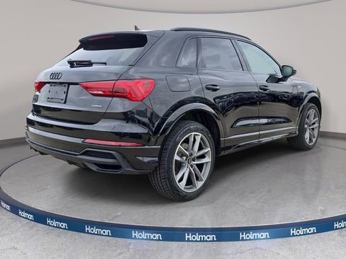 Used 2023 Audi Q3 2.0T Premium AWD/4WD image 6