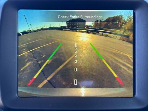 Used 2022 Jeep Renegade Limited image 21