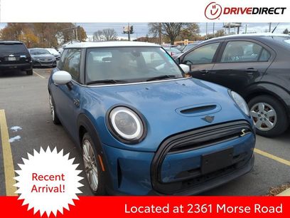 Used 2023 MINI Cooper SE