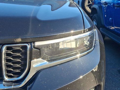 Used 2022 Jeep Grand Cherokee Limited 4xe w/ Luxury Tech Group II image 20