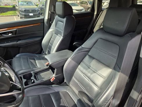 Used 2022 Honda CR-V EX-L image 16