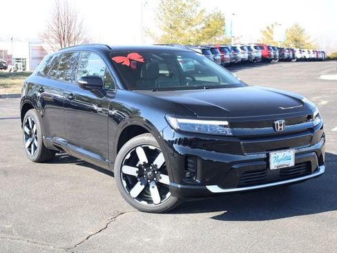 New 2026 Honda Prologue Elite image 2