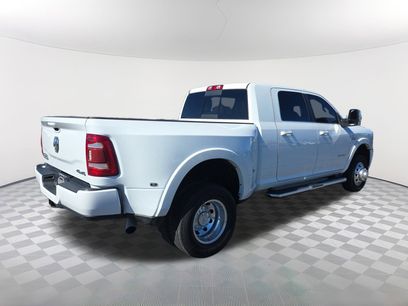 Used 2023 RAM 3500 Limited