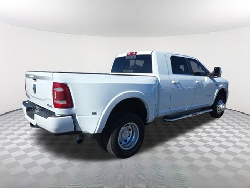 Used 2023 RAM 3500 Limited image 3