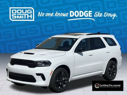 Used 2026 Dodge Durango GT