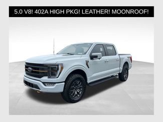 Used 2023 Ford F150 Tremor w/ Equipment Group 402A High video 1