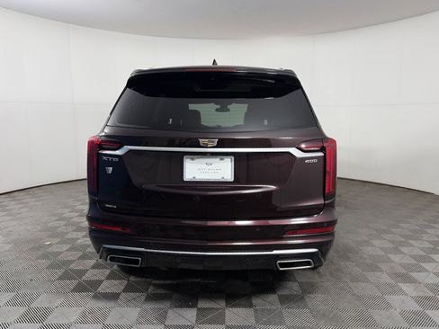 Used 2020 Cadillac XT6 Premium Luxury image 16
