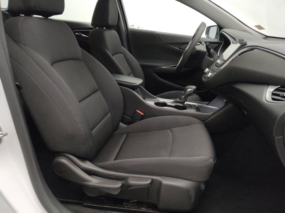 Used 2021 Chevrolet Malibu LS w/ Driver Confidence Package II FWD image 21