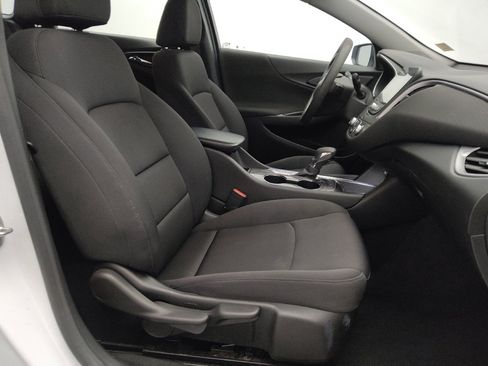 Used 2021 Chevrolet Malibu LS w/ Driver Confidence Package II FWD image 21