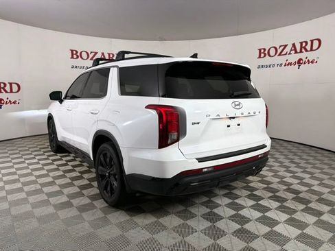Used 2024 Hyundai Palisade XRT FWD image 6