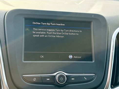 Used 2020 Chevrolet Equinox LT FWD image 13