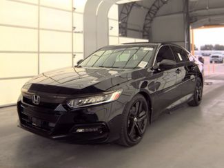 Used 2019 Honda Accord Sport video 1