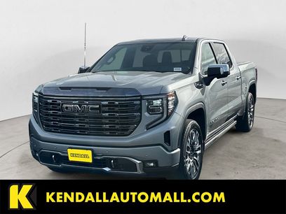 Certified 2024 GMC Sierra 1500 Denali Ultimate