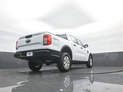 New 2025 Ford Ranger XL w/ Trailer Tow Package image 32
