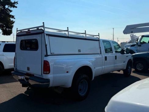 Used 2006 Ford F350 Lariat AWD/4WD image 7
