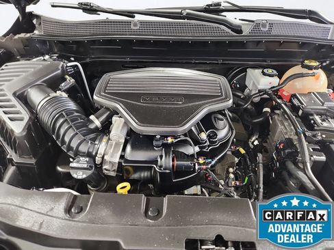 Used 2022 Chevrolet Blazer RS w/ Enhanced Convenience Package FWD image 48