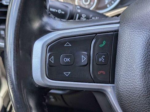 Used 2021 RAM 1500 Big Horn AWD/4WD image 27