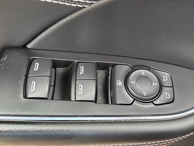 Used 2023 Buick Envision Preferred FWD image 20