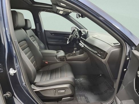 Certified 2025 Honda CR-V Sport Touring image 19