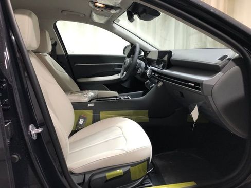 New 2026 Hyundai Sonata SEL FWD image 12