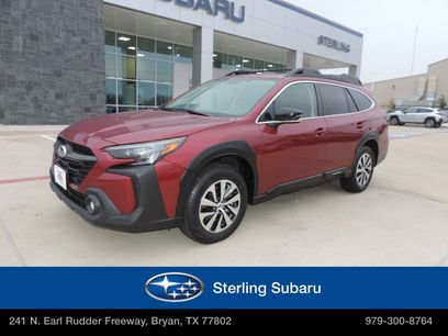 Used 2024 Subaru Outback Premium w/ Popular Package #1A