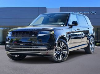 New 2026 Land Rover Range Rover Long Wheelbase SE AWD/4WD video 1