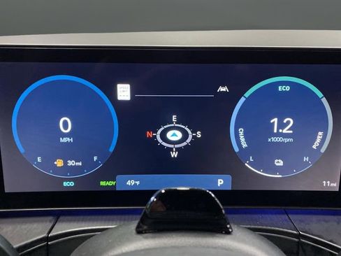 New 2026 Hyundai Santa Fe Calligraphy image 19