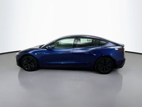Used 2024 Tesla Model 3 Standard Range RWD image 4